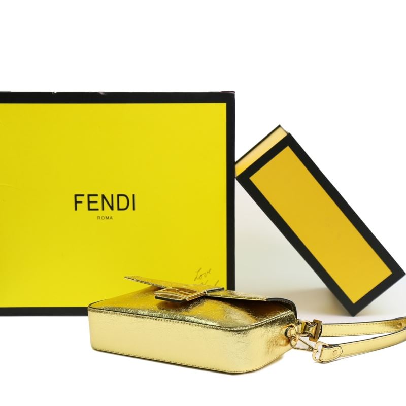 Fendi Satchel Bags